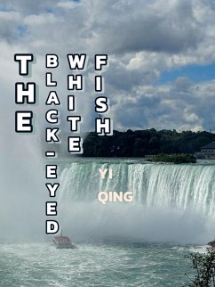 Cover The Black-Eyed White Fish (eBook, ePUB)