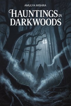 Cover Hauntings in Darkwoods (eBook, ePUB)