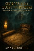 Secrets of the Quest for Treasure: The Hidden Treasure of King Tarakeswar (Short Story Book) (eBook, ePUB)