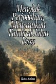 Menolak Perjodohan, Menemukan Takdir di Jalan Desa (eBook, ePUB)