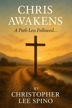 Cover Chris Awakens (eBook, ePUB)