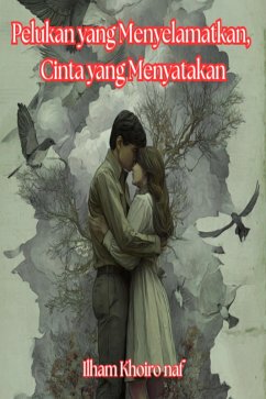Pelukan yang Menyelamatkan, Cinta yang Menyatakan (eBook, ePUB) - Naf, Ilham Khoiro Pelukan yang Menyelamatkan, Cinta yang Menyatakan (eBook, ePUB) - Naf, Ilham Khoiro