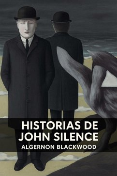 Cover Historias de John Silence (eBook, ePUB)