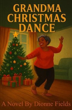 Cover Grandma Christmas Dance (eBook, ePUB)