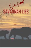 Savannah Lies (eBook, ePUB)