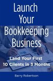 Launch Your Bookkeeping Business (eBook, ePUB)
