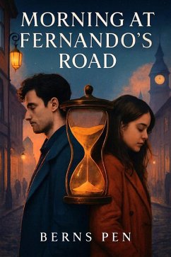 Cover Morning at Fernando's Road (eBook, ePUB)