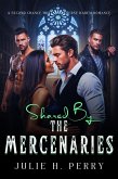 Shared By The Mercenaries (eBook, ePUB)