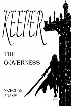 Cover Keeper: The Governess (eBook, ePUB)