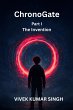 ChronoGate (Part I, #1) (eBook, ePUB) - Bild 1