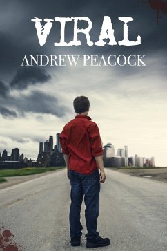 Cover Viral (eBook, ePUB)