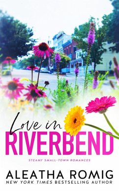 Cover Love in Riverbend (Lighter Ones) (eBook, ePUB)