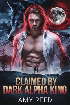 Cover Claimed by Dark Alpha King (eBook, ePUB)