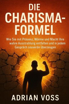 Cover Die Charisma-Formel (eBook, ePUB)