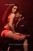 Wandering Wives: Vol 3 (eBook, ePUB)