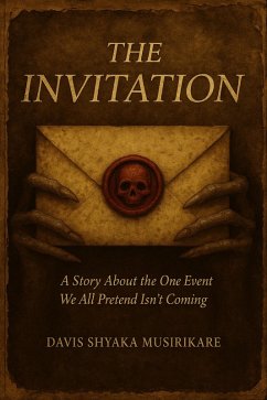 Cover The Invitation (eBook, ePUB)