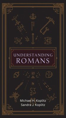 Cover Understanding Romans (eBook, ePUB)