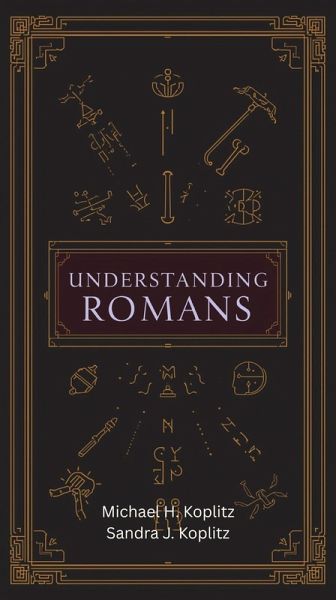 Understanding Romans (eBook, ePUB) Understanding Romans (eBook, ePUB)