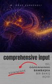 Comprehensive Input - Dil Ediniminde Bambaska Bir Bakis Açisi (eBook, ePUB)