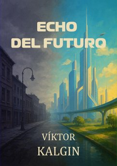 Cover ECHO DEL FUTURO (eBook, ePUB)