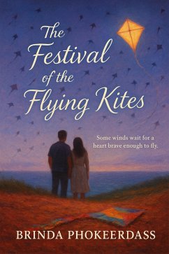 Cover The Festival of the Flying Kites (eBook, ePUB)