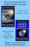GOD LIGHT Bundle (Book Bundle) (eBook, ePUB)