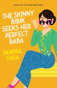 Cover The Skinny Bibik Seeks Her Perfect Baba (eBook, ePUB)