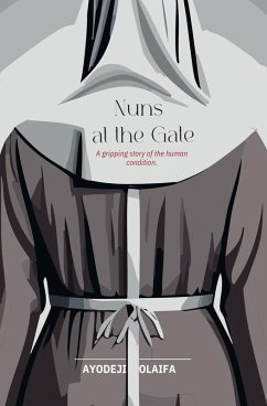 Cover Nuns at the Gate (eBook, ePUB)
