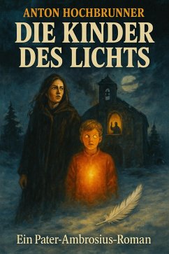 Cover Die Kinder des Lichts (Pater Ambrosius, #3) (eBook, ePUB)