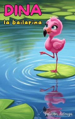 Cover Dina la bailarina (eBook, ePUB)