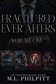 Fractured Ever Afters Volume One (eBook, ePUB)