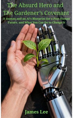 Cover The Absurd Hero and the Gardener's Covenant (eBook, ePUB)