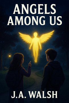 Cover Angels Among Us (eBook, ePUB)