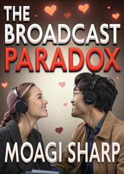 Cover The Broadcast Paradox (eBook, ePUB)