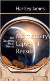Momentary Lapses of Reason (eBook, ePUB)
