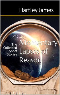 Cover Momentary Lapses of Reason (eBook, ePUB)