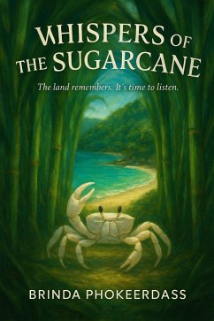 Cover Whispers of the Sugarcane (eBook, ePUB)