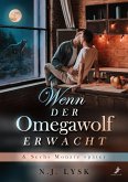 Wenn der Omegawolf erwacht & Sechs Monate später (eBook, ePUB)