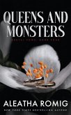QUEENS AND MONSTERS (Brutal Vows, #4) (eBook, ePUB)