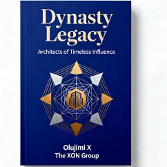 Dynasty Legacy: Architects of Timeless Influence (eBook, ePUB) - X, Olujimi