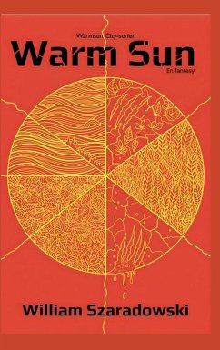 Cover Warm Sun (eBook, ePUB)