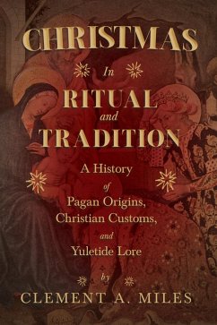 Cover Christmas in Ritual and Tradition (eBook, ePUB)