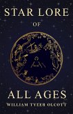 Star Lore of All Ages (eBook, ePUB)