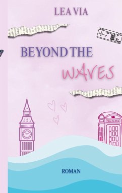 Cover Beyond the Waves (eBook, ePUB)