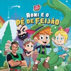 Roni e o Pé de Feijão (MP3-Download)