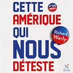 Cette Amérique qui nous déteste (MP3-Download)