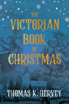 Cover The Victorian Book of Christmas (eBook, ePUB)