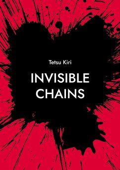 Cover Invisible Chains (eBook, ePUB)
