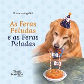 As Feras Peludas e as Feras Peladas (MP3-Download) As Feras Peludas e as Feras Peladas (MP3-Download)