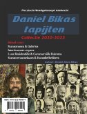 Daniel Bikas tapijten - Collectie 2020-2023 (eBook, ePUB)